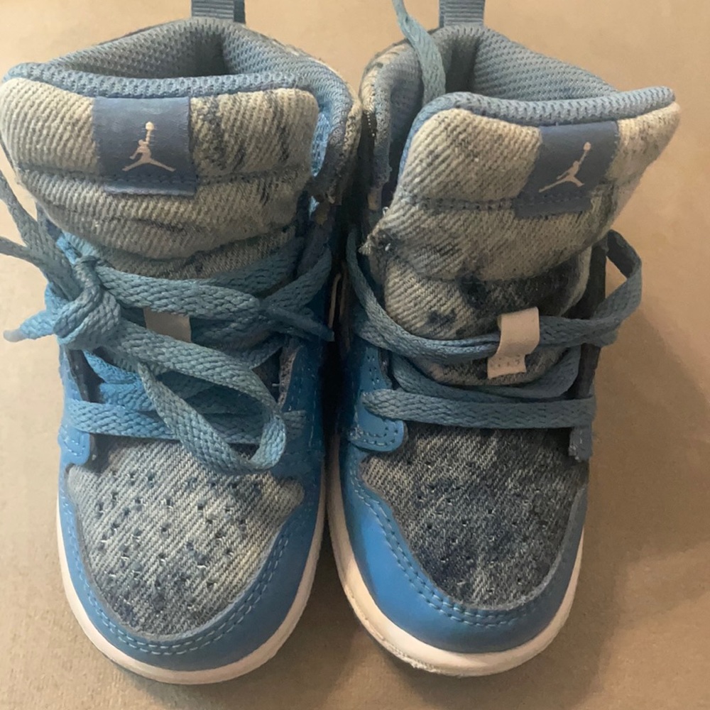 Baby Jordan’s